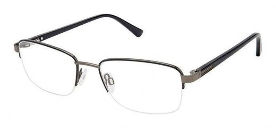 Superflex SF-592 Eyeglasses - view 2